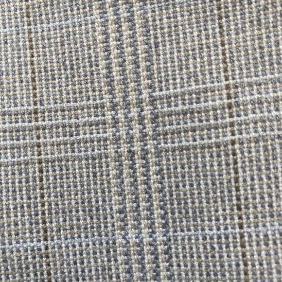 RENE LEZARD | 100% Colombo Cashmere Made in Italy Blazer Size 8 (Germany 38) - Picture 5 of 14